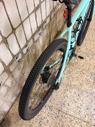 Orbea Vibe Bicicleta Eléctrica