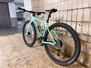 Orbea Vibe Bicicleta Eléctrica