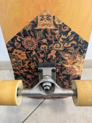 Surfskate YOW Lower 32''