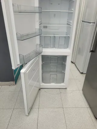 Nevera Combi 2,cm rommer Garantía + transporte