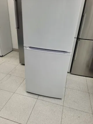 Nevera Combi 2,cm rommer Garantía + transporte