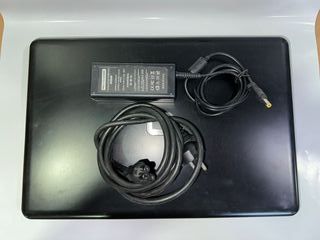 Portátil Compaq 610 - Dual Core 4GB RAM 320GB