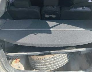 Capot toyota corolla verso (e12) 1.8 linea 337881