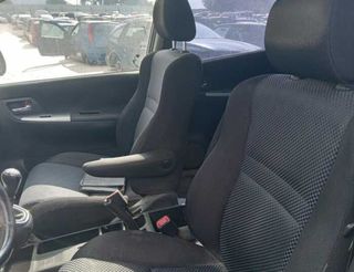 Capot toyota corolla verso (e12) 1.8 linea 337881