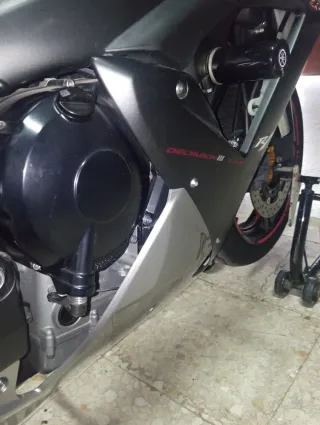 Yamaha YZF R1 !!-18800km !!!