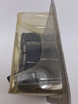 Fiat Marea 1.6 Sx 1997 De Agostini Carabinieri.