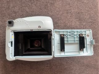 Cámara Fujifilm Instax Mini 8 Azul