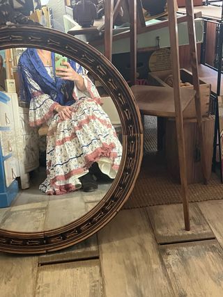 Traje Flamenca y Accesorios