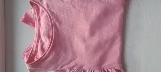 Conjunto niña talla 8