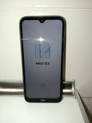 Xiaomi Redmi Note 8
