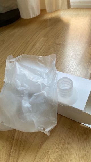 Medela Motion InBra Sacaleches Manos Libres doble