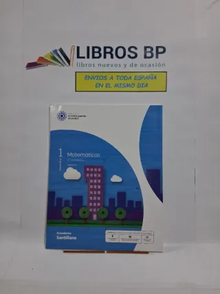 MATEMATICAS M LIGERA1 PRIMARIA CONSTRUYENDO MUNDOS