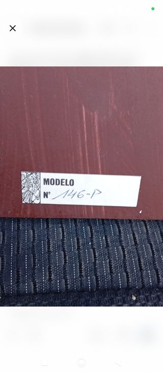 Retablo Virgen con Niño Gótico