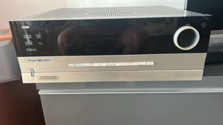 Receptor AV Harman Kardon AVR 435 + Mando