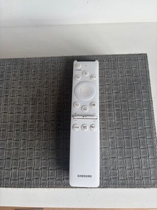 Samsung The Frame 55 TV Beige