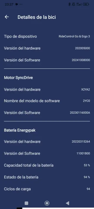 Giant Reign e+ Bicicleta Eléctrica