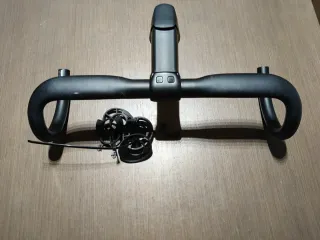 Manillar Syncros Creston 1.5