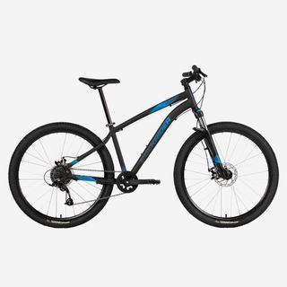 Bicicleta de montaña 27,5" aluminio monoplato Rockrider ST