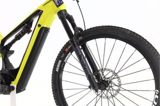 Cannondale Moterra Neo GX AXS (ebike) t.L Reacondicionada