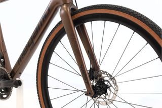 Megamo West (gravel) t.54 Reacondicionada