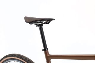 Megamo West (gravel) t.54 Reacondicionada