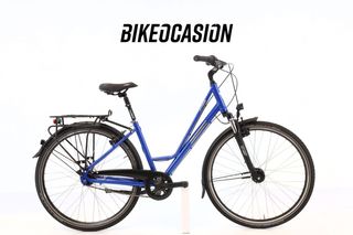 Velo de Ville A200 Premium (urbana) t.XS Reacondicionada