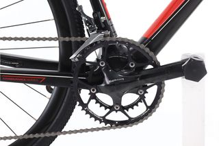 Bergamont Prime Grandurance 6.0 (gravel) t.54 Reacondicionada