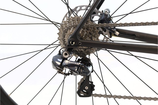 Promo · Bicicleta Specialized Aethos Di2 11V t.56 Reacondicionada