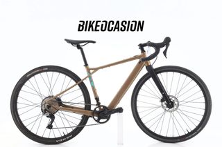 GT Grade AMP (gravel) t.52 Reacondicionada