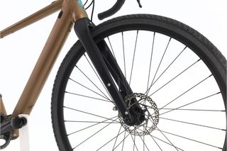 GT Grade AMP (gravel) t.52 Reacondicionada