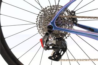 Berria Allroad AXS 12V (gravel) t.52 Reacondicionada