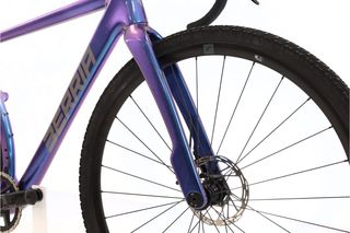 Berria Allroad AXS 12V (gravel) t.52 Reacondicionada