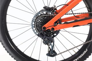 Specialized Turbo Kenevo SL GX (ebike) t.XL Reacondicionada