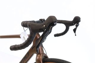 Megamo West (gravel) t.54 Reacondicionada