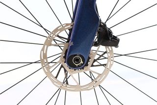 Berria Allroad AXS 12V (gravel) t.52 Reacondicionada