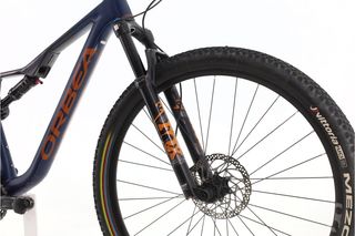 Orbea Oiz H30 (MTB) t.M Reacondicionada