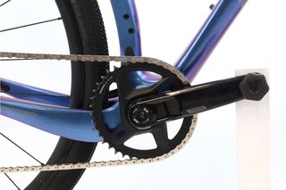 Berria Allroad AXS 12V (gravel) t.52 Reacondicionada