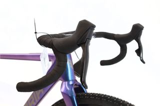 Berria Allroad AXS 12V (gravel) t.52 Reacondicionada