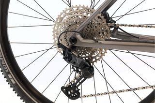 Orbea Alma (MTB) t.M Reacondicionada