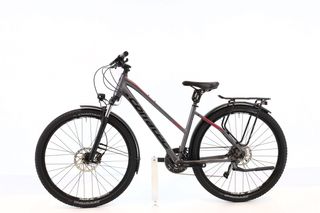 Corratec MTC Elite Sport (urbana) t.XS Reacondicionada