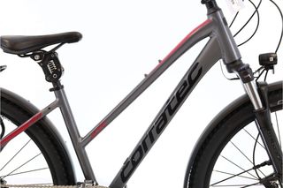 Corratec MTC Elite Sport (urbana) t.XS Reacondicionada