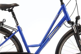 Velo de Ville A200 Premium (urbana) t.XS Reacondicionada