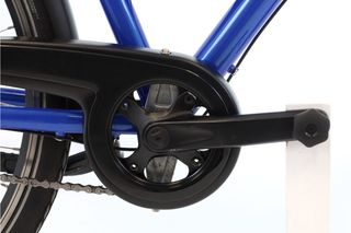 Velo de Ville A200 Premium (urbana) t.XS Reacondicionada