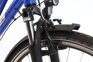 Velo de Ville A200 Premium (urbana) t.XS Reacondicionada