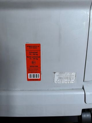 Silla de coche Isofix Römer