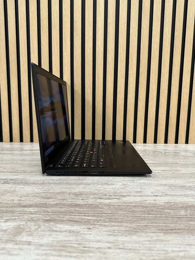 Lenovo Thinkpad T14S GEN 1 i5 16gb 512gb SSD
