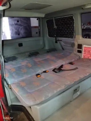 Volkswagen Multivan 1.9 td