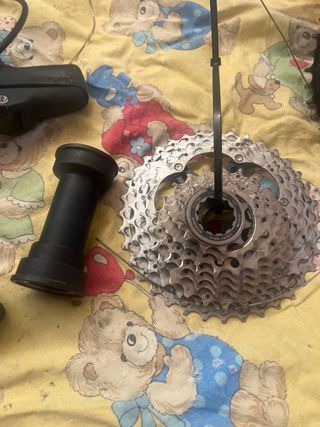 Gruppo SRAM Rival 11v