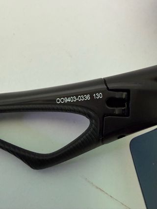 Oakley Sphaera - lente Prizm Road Occhiali