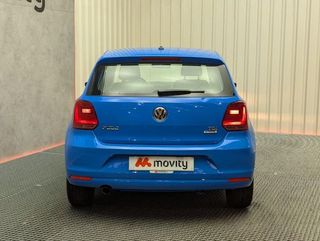 Volkswagen Polo Advance 1.4 TDI 90CV BMT